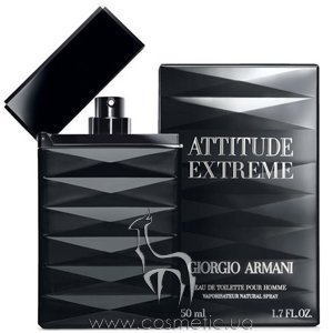 ��������� ���� Giorgio Armani Attitude Extreme