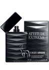 ��������� ���� Giorgio Armani Attitude Extreme small