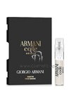 ��������������� ���� Giorgio Armani Code Absolu small
