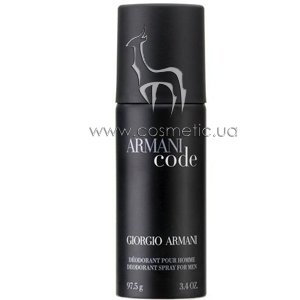 ���������� Giorgio Armani Code