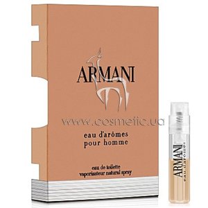 ��������� ���� Giorgio Armani Eau d'Aromes Pour Homme