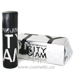 ��������� ���� Giorgio Armani Emporio Armani City Glam For Him