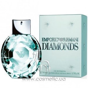��������� ���� Giorgio Armani Emporio Armani Diamonds Eau de Toilette