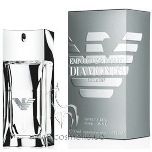 ��������� ���� Giorgio Armani Emporio Armani Diamonds For Men