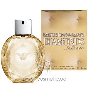 ��������������� ���� Giorgio Armani Emporio Armani Diamonds Intense