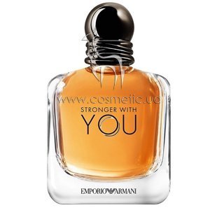 ������ Giorgio Armani Emporio Armani Stronger With You Eau de Toilette