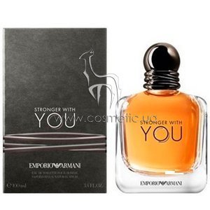 ��������� ���� Giorgio Armani Emporio Armani Stronger With You