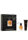 ����� Giorgio Armani Emporio Stronger With You Set small