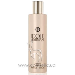 ���� ��� ���� Giorgio Armani Idole D'Armani Showe Gel