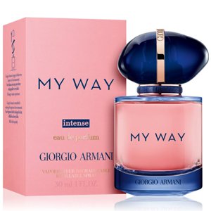 ��������������� ���� Giorgio Armani My Way Intense