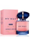 ��������������� ���� Giorgio Armani My Way Intense small