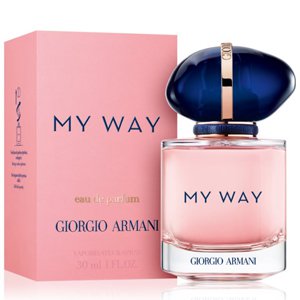 ��������������� ���� Giorgio Armani My Way