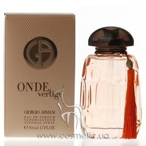 ��������������� ���� Giorgio Armani Onde Vertige