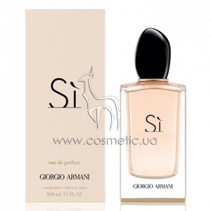 ��������������� ���� Giorgio Armani Si