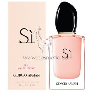 ��������������� ���� Giorgio Armani Si Fiori
