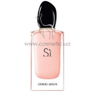 ������ Giorgio Armani Si Fiori Eau de Parfum