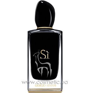 Тестер Giorgio Armani Si Intense Eau de Parfum