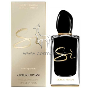 ��������������� ���� Giorgio Armani Si Intense Night Light