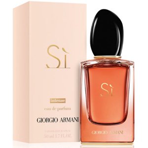 ��������������� ���� Giorgio Armani Si Intense