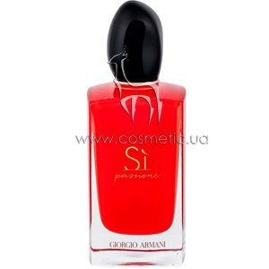 ������ Giorgio Armani Si Passione Eau de Parfum