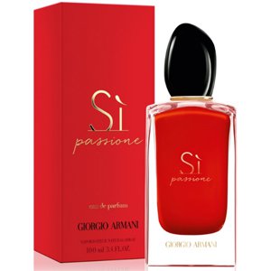 ��������������� ���� Giorgio Armani Si Passione