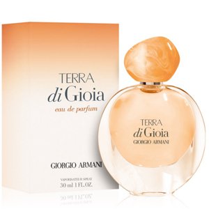 ��������������� ���� Giorgio Armani Terra di Gioia