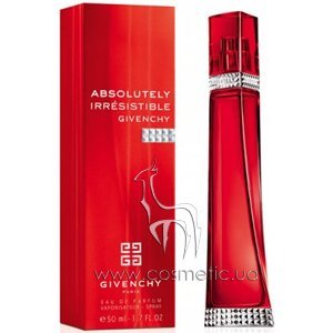 ��������������� ���� Givenchy Absolutely Irresistible