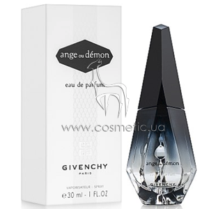 Парфюмированная вода Givenchy Ange ou Demon