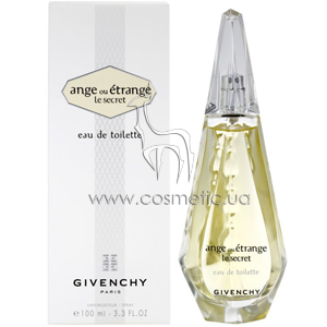 ��������������� ���� Givenchy Ange Ou Etrange Le Secret