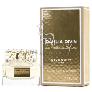 ��������������� ���� Givenchy Dahlia Divin Le Nectar de Parfum