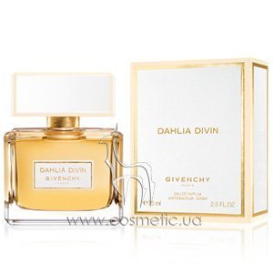 ��������������� ���� Givenchy Dahlia Divin