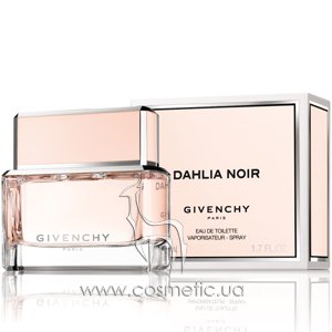 ��������� ���� Givenchy Dahlia Noir Eau de Toilette