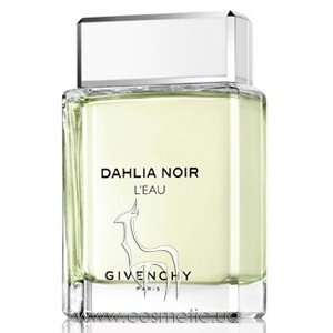 ������ Givenchy Dahlia Noir L'eau Eau de Toilette