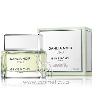 ��������� ���� Givenchy Dahlia Noir L'eau