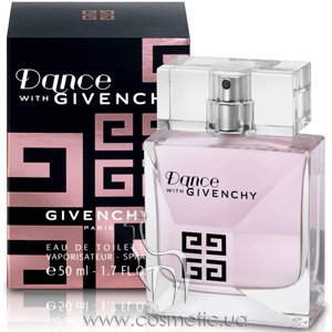 ��������� ���� Givenchy Dance With Givenchy