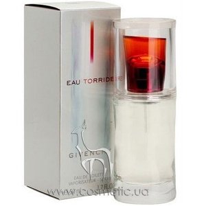 ��������� ���� Givenchy Eau Torride