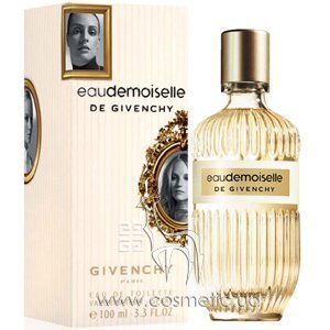 ��������� ���� Givenchy Eaudemoiselle de Givenchy