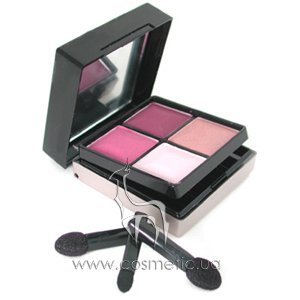 ������������� ���� ��� ��� Givenchy Eyeshadow Quartet Prisme Again!
