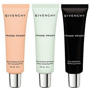 ������ ��� ������ Givenchy Face Prisme Primer