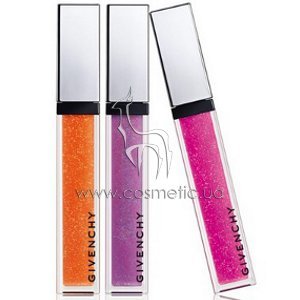 �����-������� ��� ��� � ����������� �������� Givenchy Gelee D'Interdit