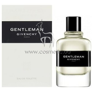 ��������� ���� Givenchy Gentleman 2017
