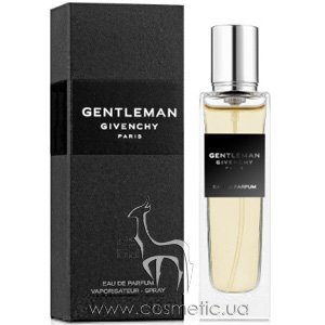 ��������������� ���� Givenchy Gentleman 2018