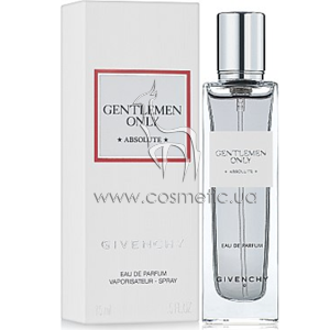 ��������������� ���� Givenchy Gentlemen Only Absolute