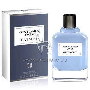 ��������� ���� Givenchy Gentlemen Only