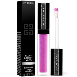 ����� ��� ��� Givenchy Gloss Interdit Vinyl Lipgloss