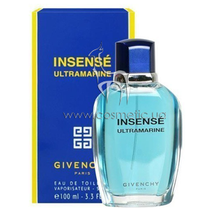��������� ���� Givenchy Insense Ultramarine