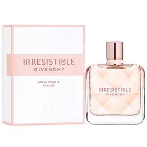 ��������� ���� Givenchy Irresistible Fraiche