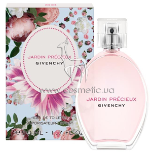 ��������� ���� Givenchy Jardin Precieux