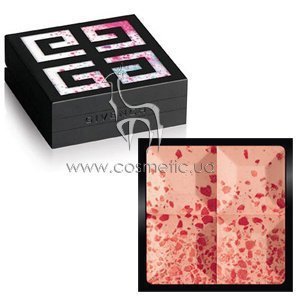 ���������� ������ Givenchy Le Prisme Edition Limitee Blush Bucolique