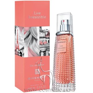 ��������������� ���� Givenchy Live Irresistible